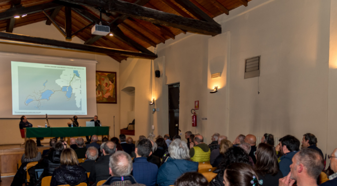 A Valmadrera presentato il progetto della pista ciclopedonale