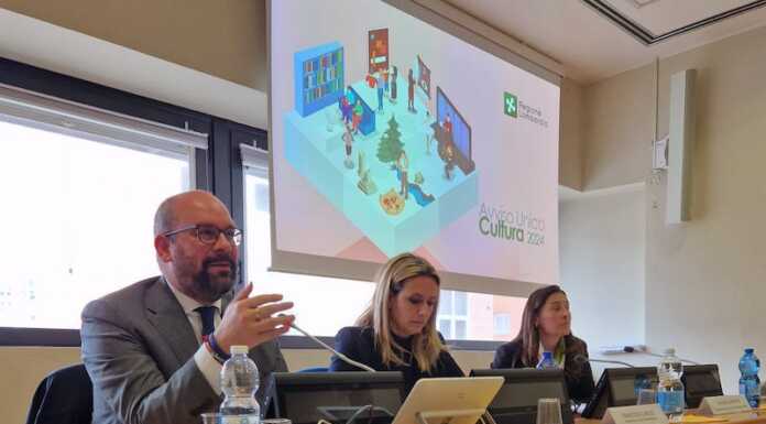 Lecco Capitale della Cultura: Zamperini lancia la candidatura zamperini