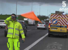 Statale 36. Il 21 gennaio attenzione alle chiusure a intermittenza ad Abbadia anas