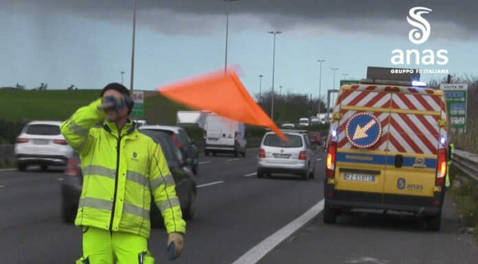 Statale 36. Il 21 gennaio attenzione alle chiusure a intermittenza ad Abbadia anas