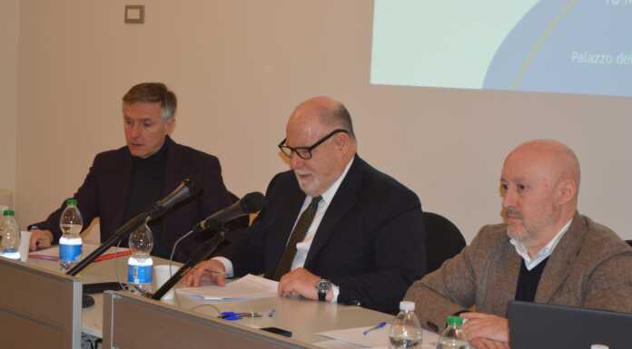 Confcommercio assemblea generale: “Associazione in salute, attiva e propositiva” assemblea 18 marzo minussi peccati riva