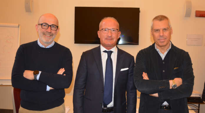 Alberto Negri confermato presidente del gruppo autoveicoli autoveicoli consiglio redaelli negri cogliati