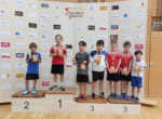 Badminton Lecco torneo Malles