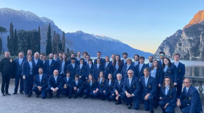 Valmadrera. Un concerto speciale per la festa di Sant’Antonio Abate banda di valmadrera