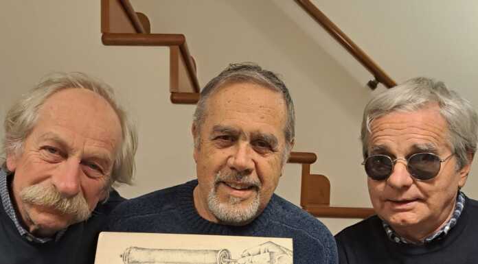 Biglietto per l’Inferno 50 anni dopo, la storia di un mito del prog italiano biglietto per l'inferno