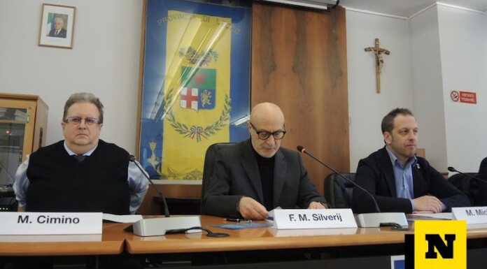 Al Cfpa la prima edizione del Casargo National Nutrition Summit