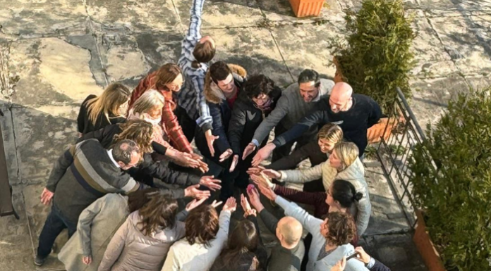 “Future Lab”: laboratorio tra operatori sociali e amministratori dell’Ambito di Bellano