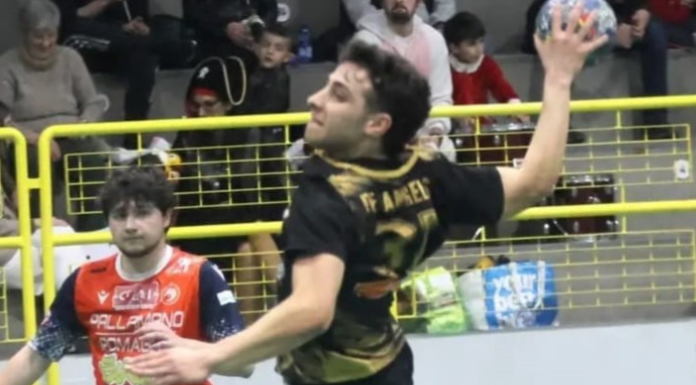 Pallamano, attesa per il big match tra Molteno e Chiaravalle