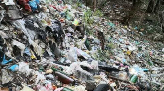 Abbadia. Discarica di Navegno, oltre 73 mila euro da Regione per la messa in sicurezza Discarica rifiuti Navegno