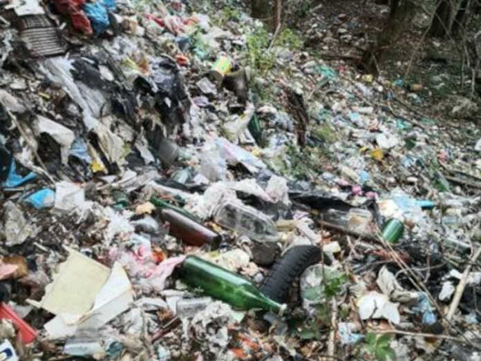 discarica_rifiuti_navegno_20240303 Discarica rifiuti Navegno