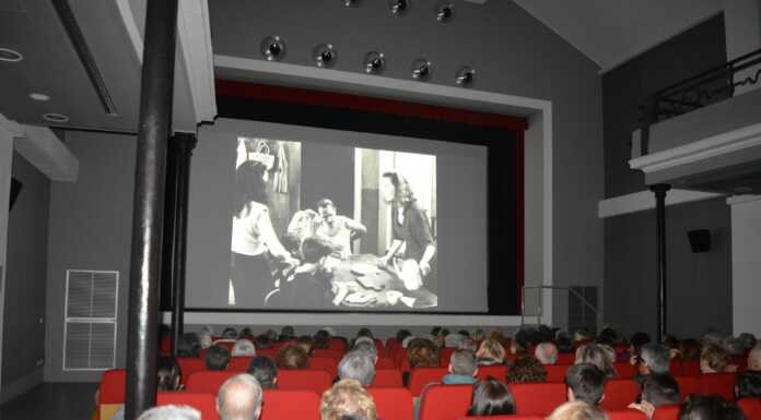 Terziario Donna, successo per la rassegna “Donne sullo schermo” donne sullo schermo c'è ancora domani sala + schermo