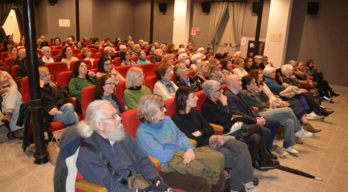 “Donne Sullo Schermo”: stasera, 8 Marzo tocca a Barbie donne sullo schermo platea