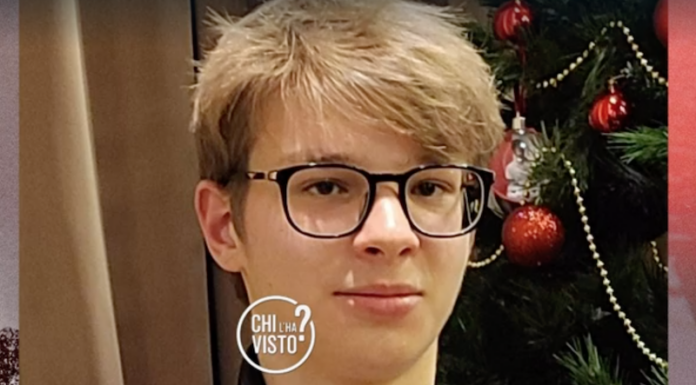 Colico. 17enne scomparso, l’ultimo avvistamento in stazione Centrale