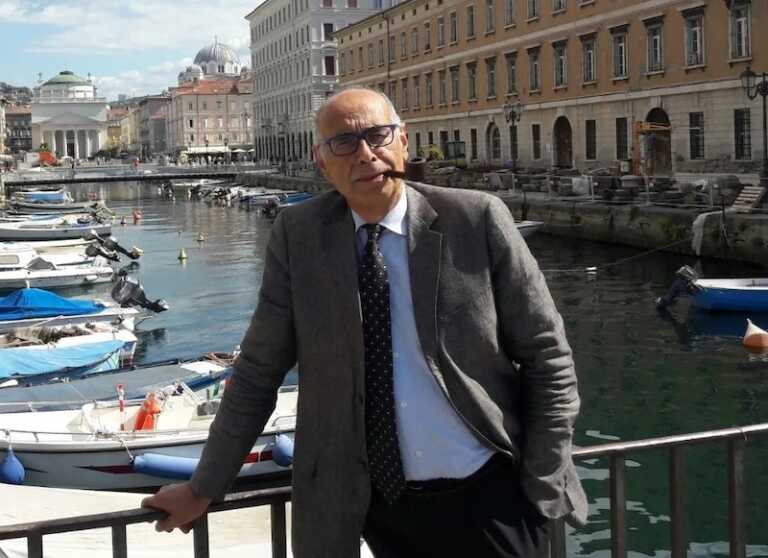 Addio a Fabio Colasanti, aveva 66 anni