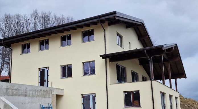 Barzio. ‘Accumoli nel cuore’, avanza il progetto: “Grazie a tutti”