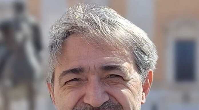 Elezioni 2024, Giovanni Bruno Carenini candidato sindaco con ‘La nuova Abbadia Lariana’ giovanni bruno carenini