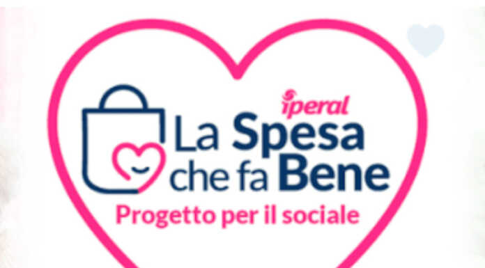 Fai la spesa all’Iperal e aiuti il Soccorso Alpino iperal