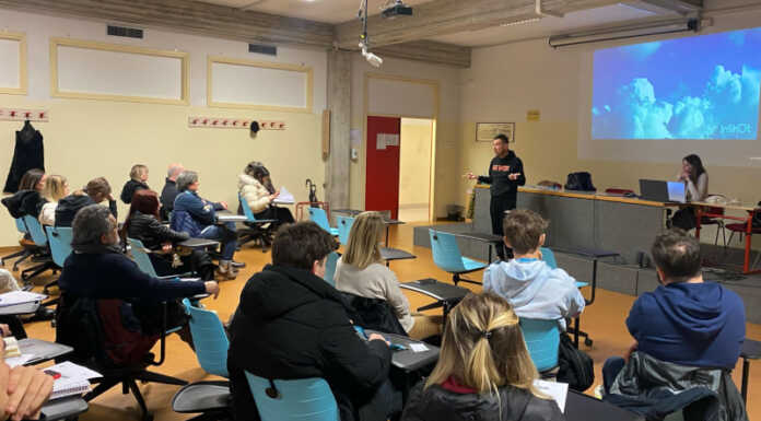 Work@Sound Riorientiamoci: riparte il progetto contro la dispersione scolastica istruzione_immagine work@sound