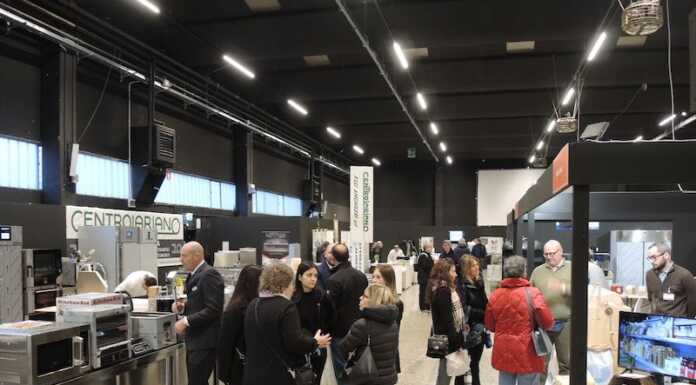 Si chiude RistorExpo, 21 mila visitatori a Lariofiere ristorexpo 2024