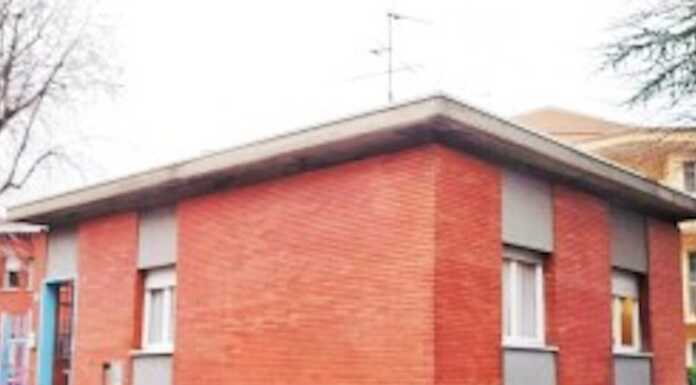 Santo Stefano, nell’ex casa del custode della scuola appartamenti ‘Dopo di noi’