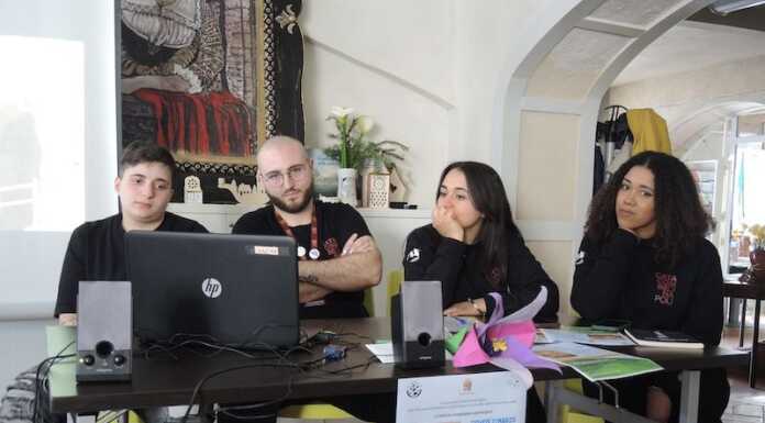 Vittime delle mafie, a Lecco la storia di riscatto della Cooperativa La Paranza la paranza giglio