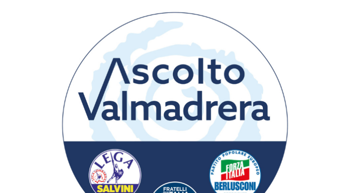 Elezioni 2024. Nasce la coalizione “Ascolto Valmadrera”