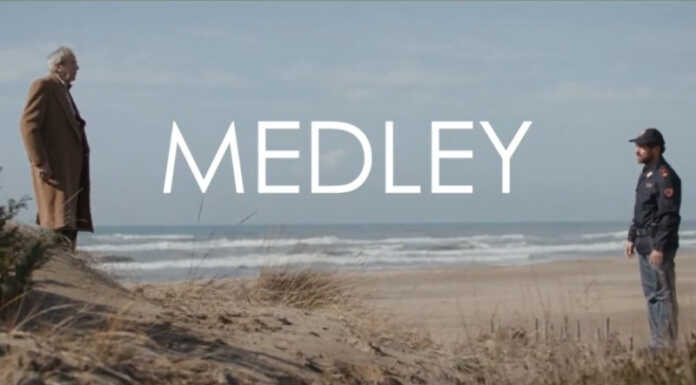 Festa del Papà, gli auguri della Polizia con la toccante storia di “Medley”