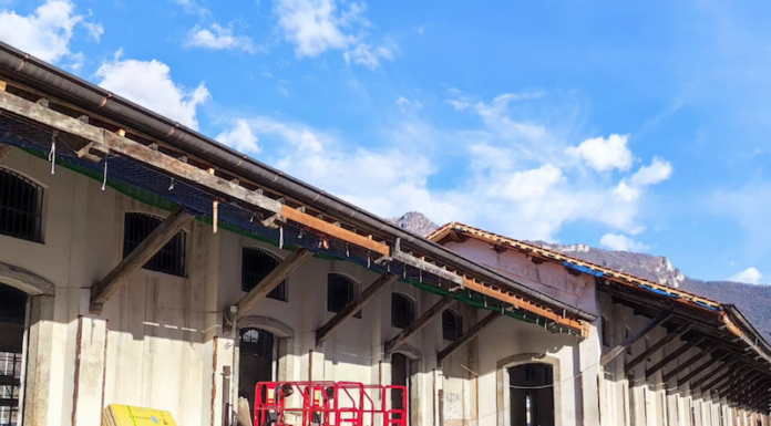 Lecco. Nuovo incontro pubblico sul PGT: al centro l’ex Piccola Velocità cantiere piccola