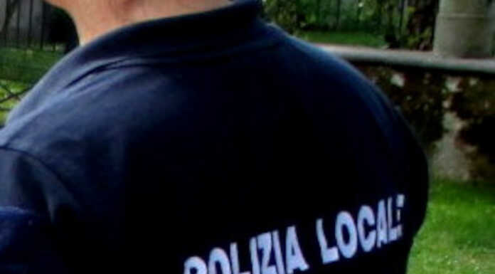 Garlate. In contromano in via Risorgimento, ancora quattro multe Polizia locale generica