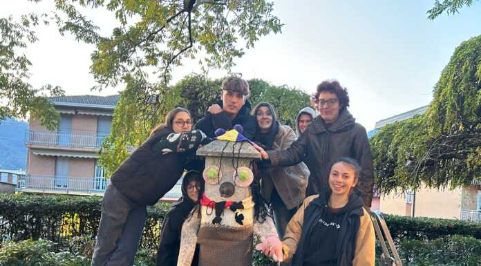 Traguardi importanti per il progetto IANG: oltre 1.536 ragazzi e 288 genitori incontrati progetto IANG