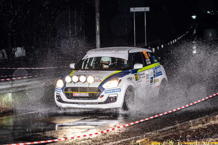 rally laghi varese 2024