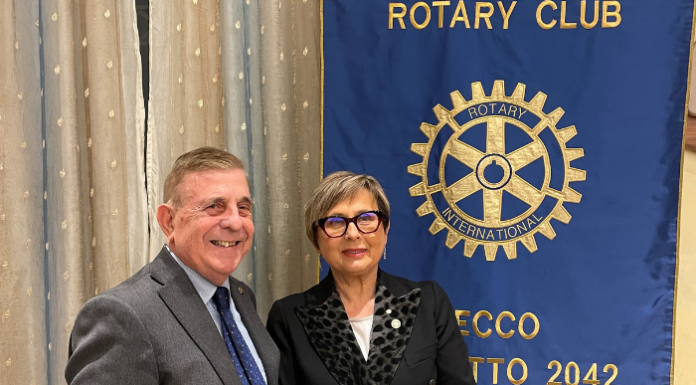Rotary Club Lecco, una serata dedicata al tema bambini, ragazzi e comunità educative