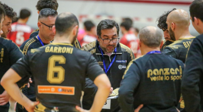 Pallamano, serie A Silver: sconfitta per il Molteno contro Chiaravalle