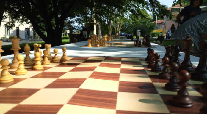 Lecco. Trofeo Scacchi Scuola: cinquanta ragazzi a sfidarsi per le regionali Scacchi