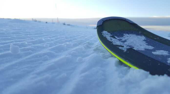 Madesimo. Bene lo Sci Club Lecco nei due Giganti Fis Junior