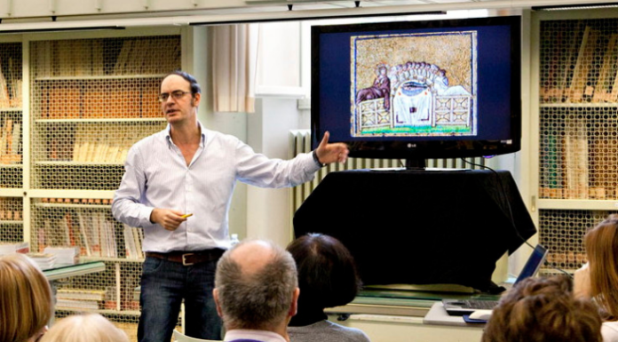 Mandello. Evento “Artemisia Gentileschi. Amore per l’arte, passione per la vita”