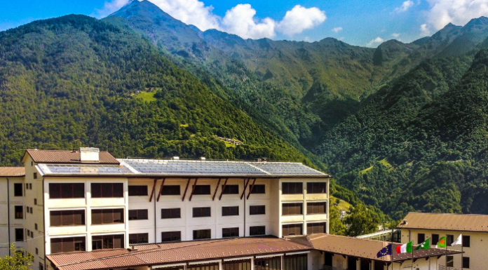 Anche il Cfpa Casargo al Premio Aimo e Nadia Giovani 2026