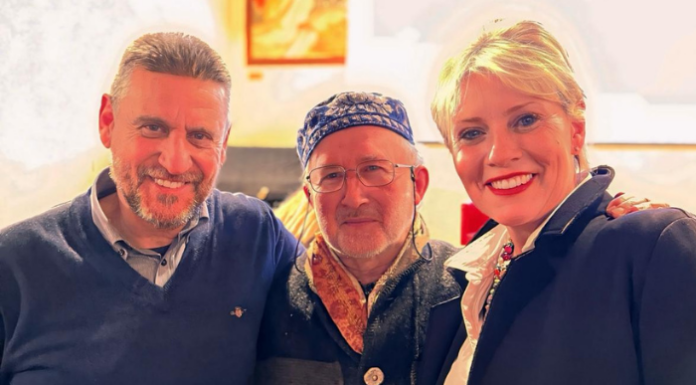 Incontri con l’Editore, Casiraghy presenta la casa editrice Pulcinoelefante