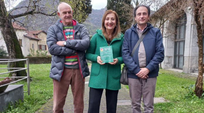 Valmadrera, Fabio Bonaiti ospite dell’ottavo incontro della rassegna UNI3
