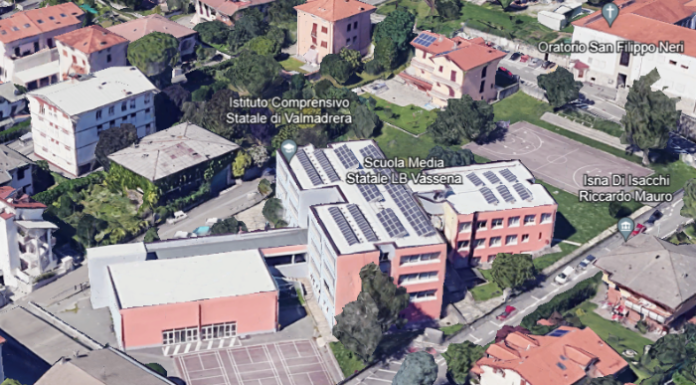 Valmadrera, Fondazione Timken dona 100 mila dollari alla scuola L.B. Vassena