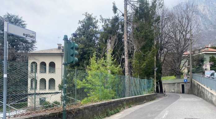 Lecco, viabilità: presto il senso unico anche in via Don Invernizzi e via Agliati via agliati