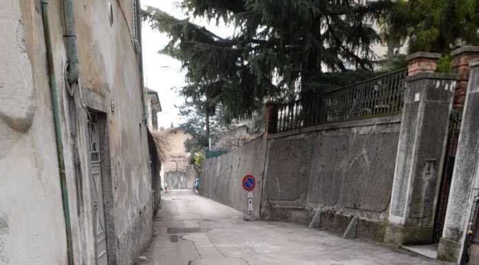 Malavedo, le asfaltature in via Campanella “rimandate causa maltempo” via campanella asfalti malavedo