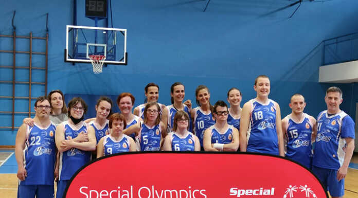 Valmadrera. Al Palaleopardi la terza edizione del Lions Day: “Cambiare il mondo con lo sport”