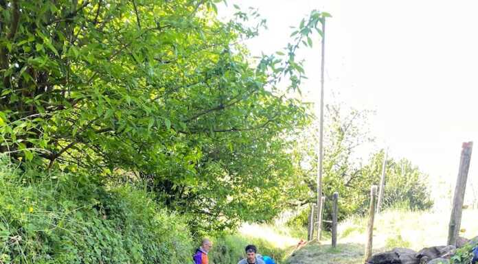 Cai Lecco. Antichi Sentieri e Raduno Sezionale, Monti Sorgenti 2025 continua