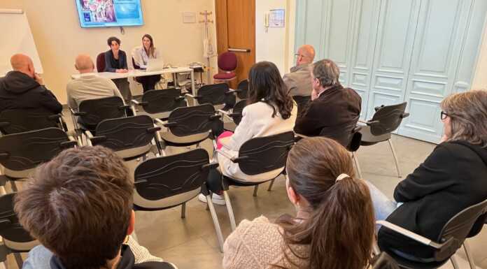 Concluso il ciclo di Incontri sull’autismo promosso da Confcommercio Lecco e ASST