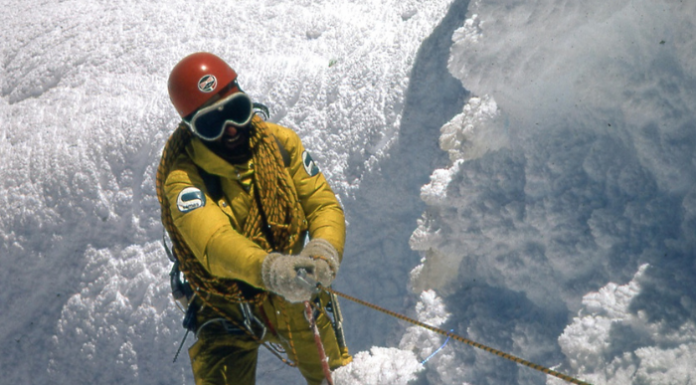 50° Cerro Torre. “Patagonia ieri e oggi”, conferenza e mostra con i Ragni