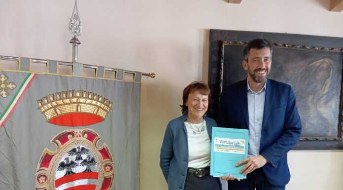 Mandello. Sapere e conoscenza alimentati con il Festival della Letteratura Festival della Letteratura 2024 Mandello