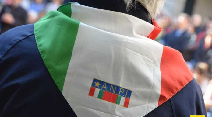 25 aprile, 80° della Liberazione: il programma delle celebrazioni in città