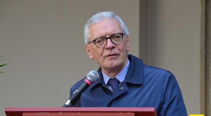 Il messaggio di commiato del Prefetto Sergio Pomponio alla città di Lecco 25_aprile_liberazione_lecco_202404025