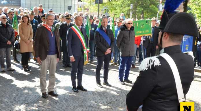 25 aprile, 80 anni dalla Liberazione: “La Resistenza è ancora attuale”